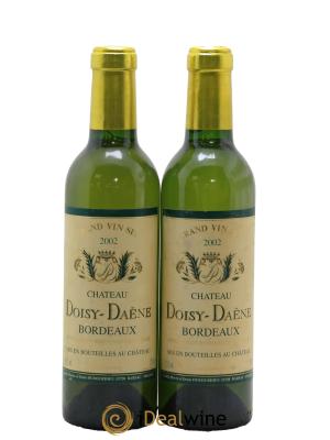 Bordeaux Chateau Doisy Daëne sec