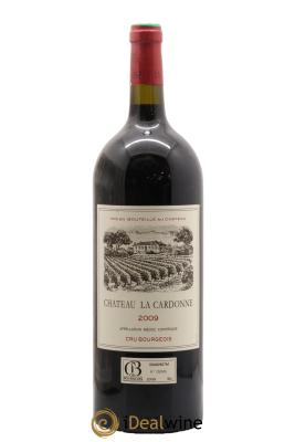 Château la Cardonne Cru Bourgeois