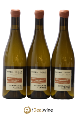Bourgogne Aligoté Alice et Olivier De Moor