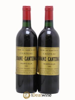 Château Brane Cantenac 2ème Grand Cru Classé