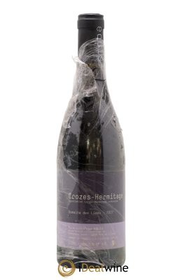 Crozes-Hermitage Lises (Domaine des)