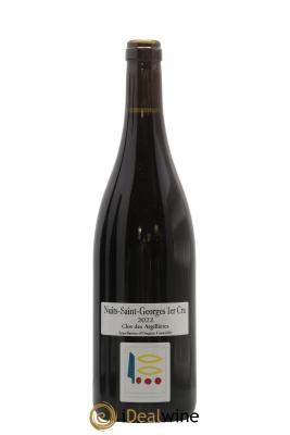 Nuits-Saint-Georges 1er Cru Clos des Argillières Prieuré Roch