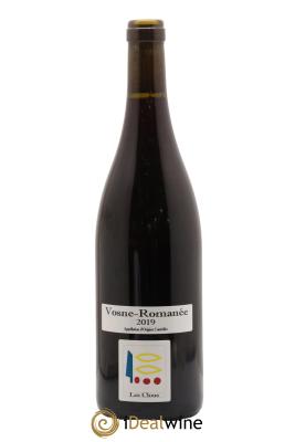 Vosne-Romanée Les Clous Prieuré Roch
