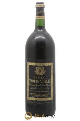 Château Trotte Vieille 1er Grand Cru Classé B