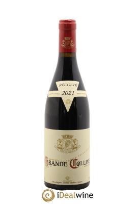 Vin de France Single Cask La Grande Colline Jonathan Jacquart