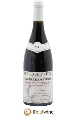 Gevrey-Chambertin 1er Cru Lavaux Saint Jacques  Dugat-Py