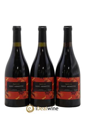 Vin de Corse Sartène Saint Armettu Elegante