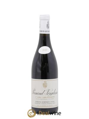 Pernand-Vergelesses 1er Cru Les Fichots Antonin Guyon