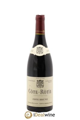 Côte-Rôtie Côte Brune  René Rostaing