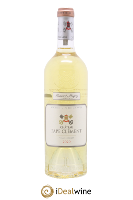 Château Pape Clément