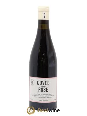 Corbières Cuvée Rose Maxime Magnon