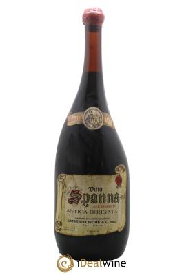 Italie Vino Spanna Del Piemonte Antica Borgata Umberto Fiore