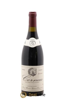 Cornas Reynard Thierry Allemand