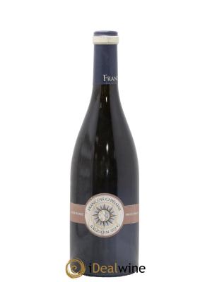 Vin de France Baudoin François Chidaine