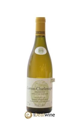 Corton-Charlemagne Grand Cru Michel Voarick