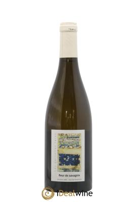Côtes du Jura Fleur de Savagnin Romain - Julien - Charline Labet