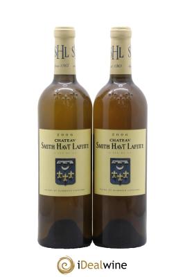 Château Smith Haut Lafitte