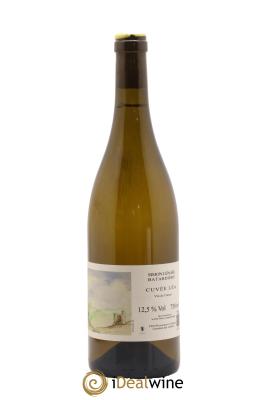Vin de France Léa Simon Batardière