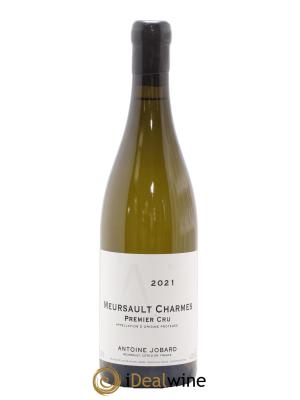 Meursault 1er Cru Charmes François et Antoine Jobard (Domaine)