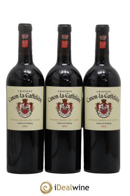 Château Canon la Gaffelière 1er Grand Cru Classé B