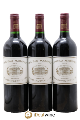 Château Margaux 1er Grand Cru Classé