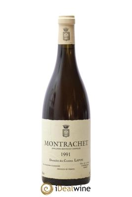 Montrachet Grand Cru Comtes Lafon (Domaine des)