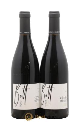 Côte-Rôtie Graeme & Julie Bott