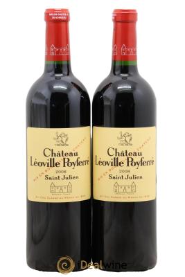 Château Léoville Poyferré 2ème Grand Cru Classé