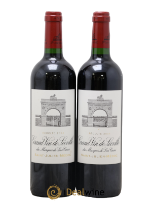 Château Léoville Las Cases 2ème Grand Cru Classé