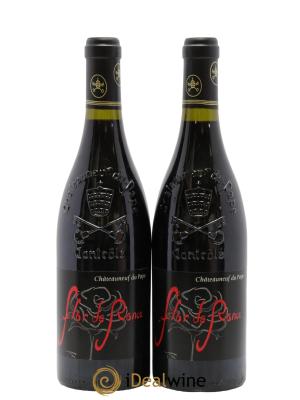 Châteauneuf-du-Pape Flor de Ronce Domaine de la Roncière