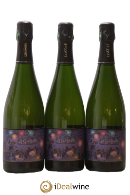 Champagne La Guinguette Aurélien Lemaire