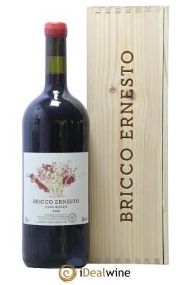 Italie Vino Rosso Bricco Ernesto