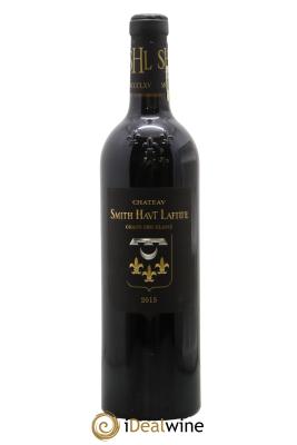 Château Smith Haut Lafitte Cru Classé de Graves