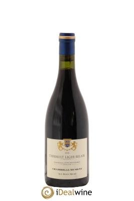 Chambolle-Musigny Aux Beaux Bruns Thibault Liger-Belair Successeurs