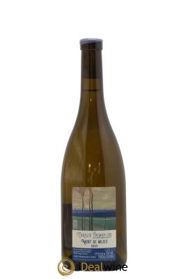 Chablis 1er Cru Mont de Milieu Alice et Olivier De Moor