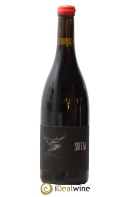 Vin France Solera Arnaud Lopez