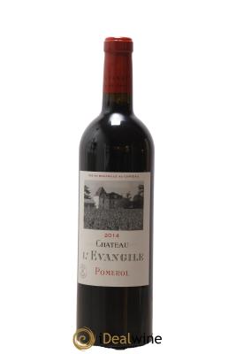 Château l' Évangile