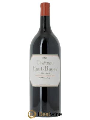 Château Haut Bages Libéral 5ème Grand Cru Classé (Cassetta in legno a partire da 3 mg)