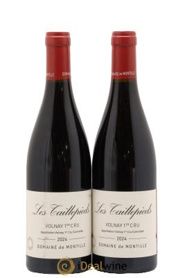 Volnay 1er Cru Les Taillepieds De Montille (Domaine)