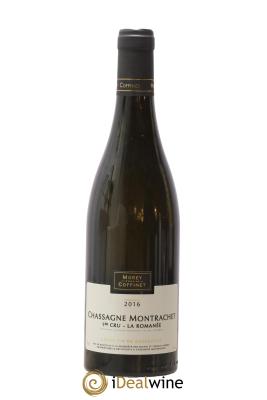 Chassagne-Montrachet 1er Cru La Romanée Morey-Coffinet (Domaine)