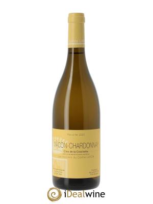 Mâcon Clos de la Crochette Héritiers du Comte Lafon (Domaine des)
