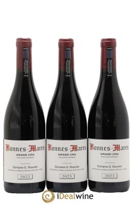 Bonnes-Mares Grand Cru Georges Roumier (Domaine) 