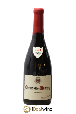 Chambolle-Musigny Vieille Vigne Fourrier (Domaine)