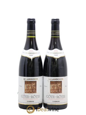 Côte-Rôtie La Landonne Guigal