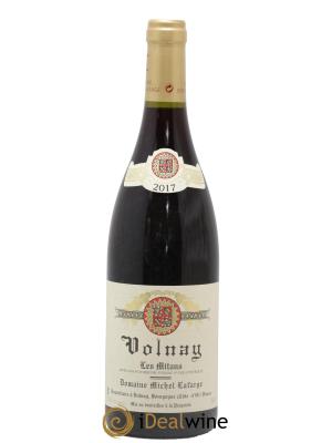 Volnay 1er Cru Les Mitans Lafarge (Domaine)