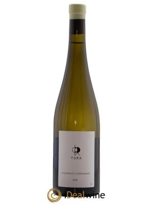 Alsace Le silence et la résonance Jintaro Yura 