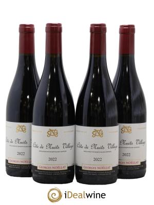 Côte de Nuits-Villages Domaine Georges Noellat