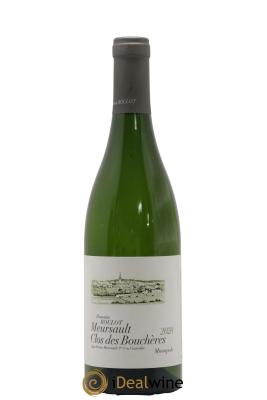 Meursault 1er Cru Clos des Bouchères  Roulot (Domaine)