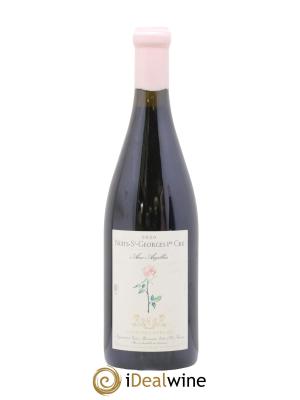 Nuits-Saint-Georges 1er Cru Aux Argillas Charles Lachaux