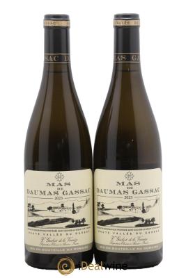 IGP St Guilhem-le-Désert - Cité d'Aniane Mas Daumas Gassac Famille Guibert de La Vaissière